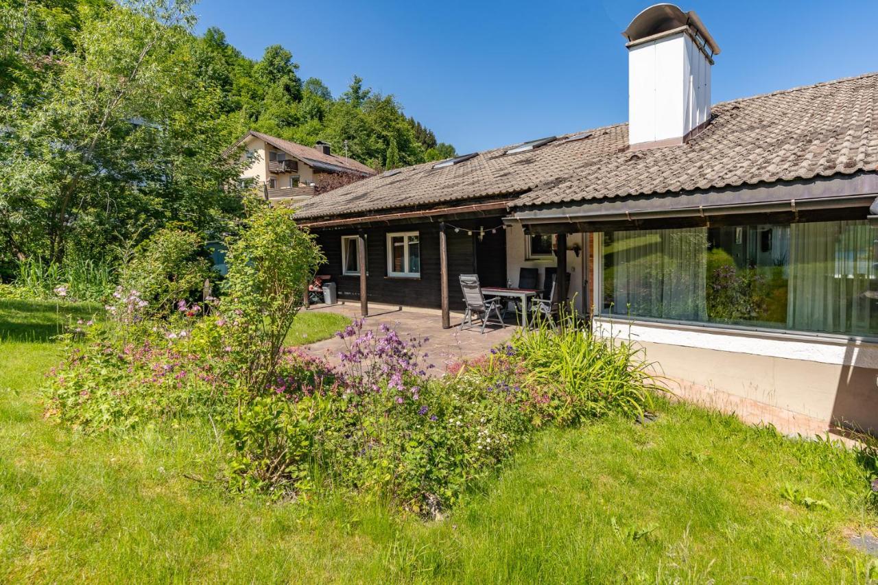 Haus Alpsee Immenstadt im Allgäu Exterior photo