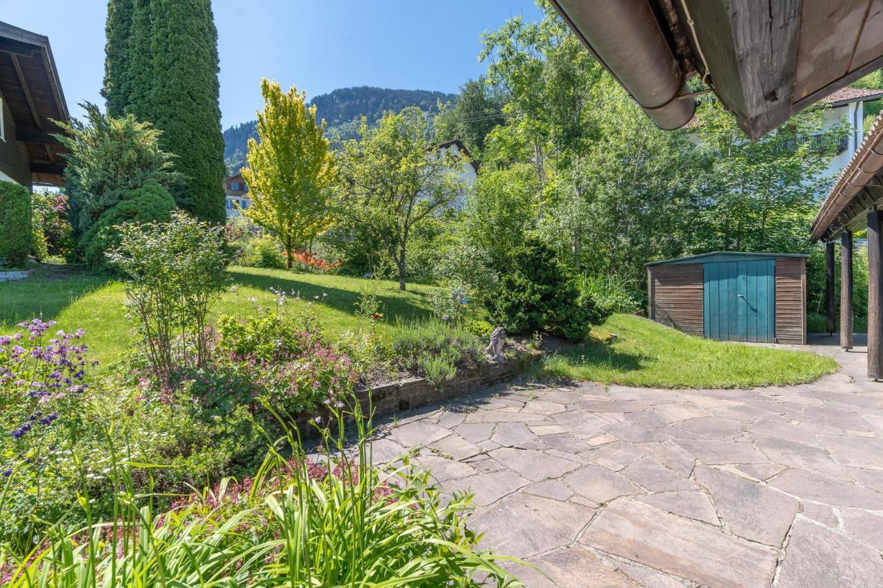 Haus Alpsee Immenstadt im Allgäu Exterior photo